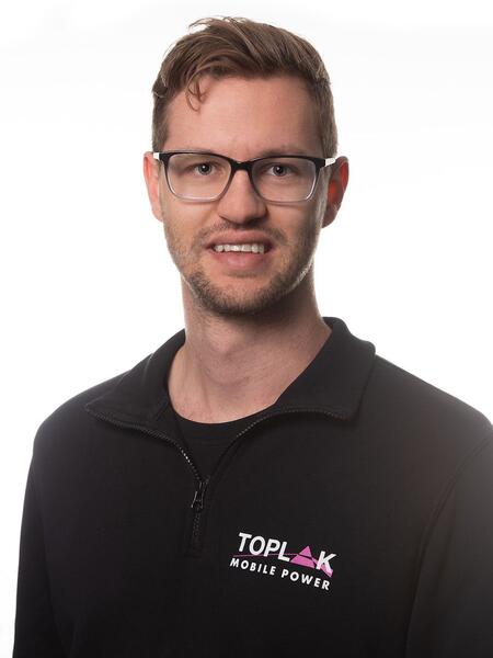 David Göstl - Toplak GmbH