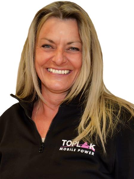 Doris Tabor - Toplak GmbH