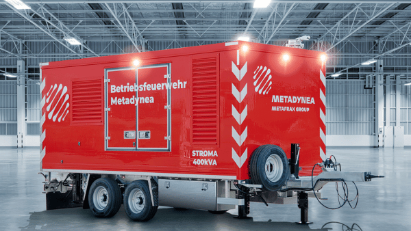 Mobile Anlagen - Toplak GmbH