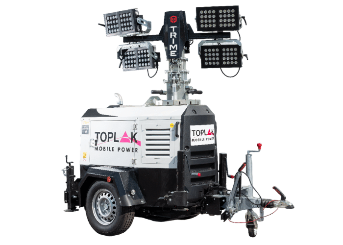 TLU150 - Toplak GmbH